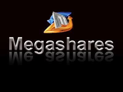 megashares new site